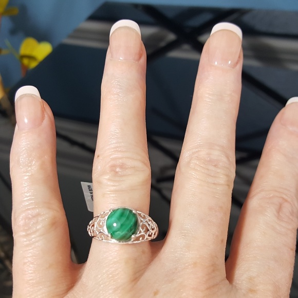 African Malachite - Picture 7 of 8